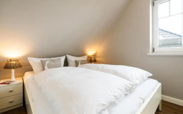 Appartement Lille Kamp 2