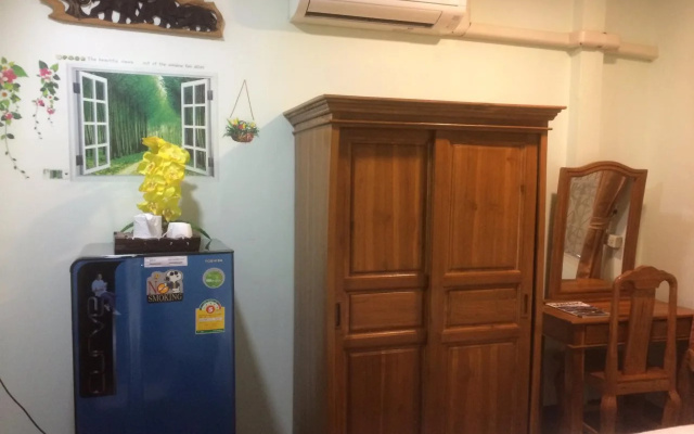 68 Guest House