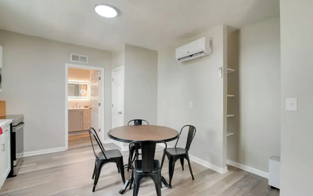 Hilltopper Convenience: Modern Duplex Near WKU