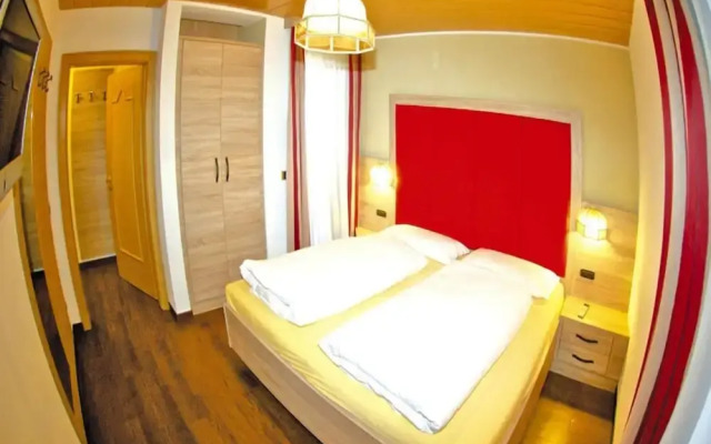 Apartment Ortisei Near Seiser Alm Ski Lift