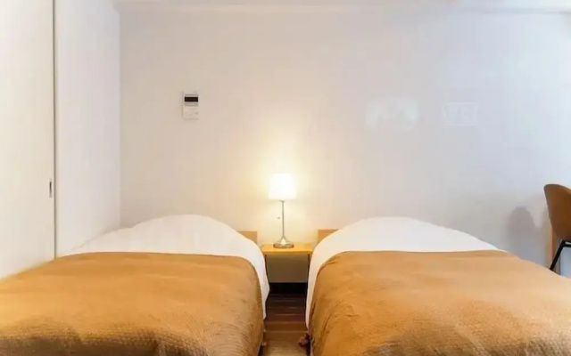Villa Mitamura 303