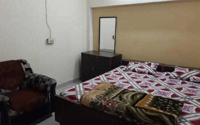 Shri Balaji Guest House Varanasi
