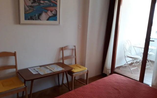 Apartments And Rooms Valter