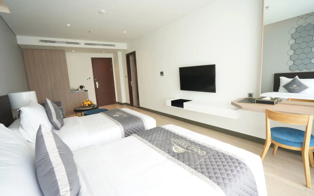 Nesta Valley Dalat Hotel - Golf Valley Hotel
