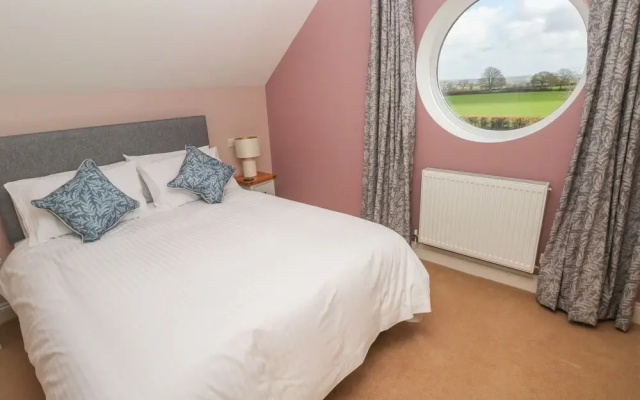 The Annexe, Meadow Croft