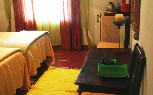 Apartamentos A Canga