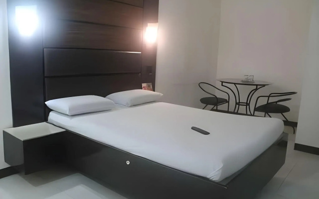 Halina Drive Inn Hotel - Pasay