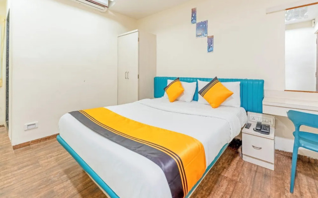 Itsy Hotels Sri Nidhi Executive