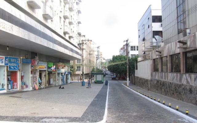Praia do Forte - Aluguel Economico