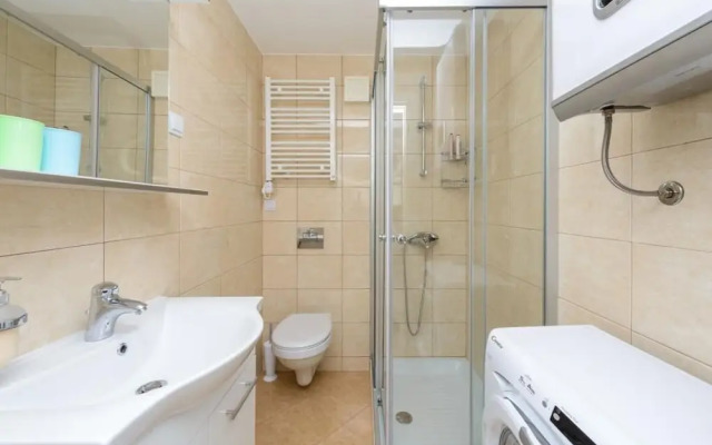 Apartment Pavlina