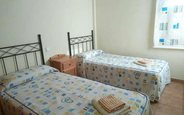 Ático Lomas 2