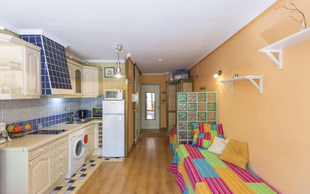 Appartement Gourette, 1 pièce, 4 personnes - FR-1-400-65