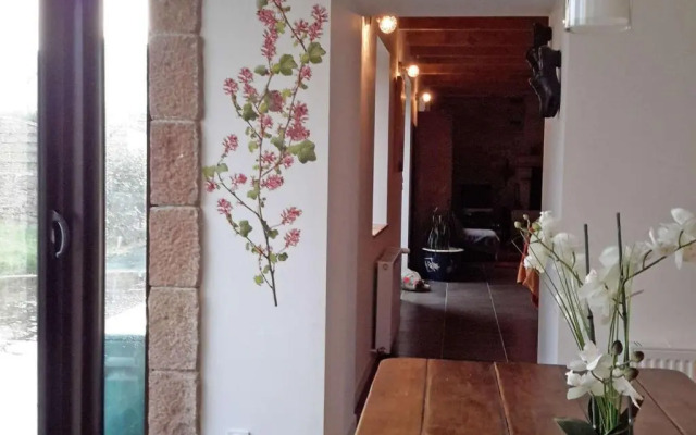 Maison Pleumeur-Bodou, 5 pièces, 8 personnes - FR-1-542-29