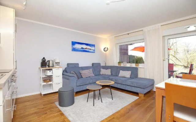 Urlauberdorf Haus 38b