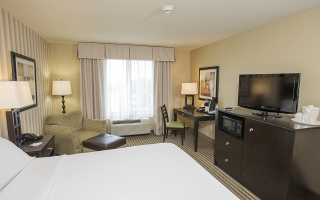 Holiday Inn Express Hotel & Suites Richwood-Cincinnati South by IHG