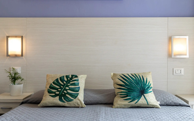 Hotel Giada & Welt