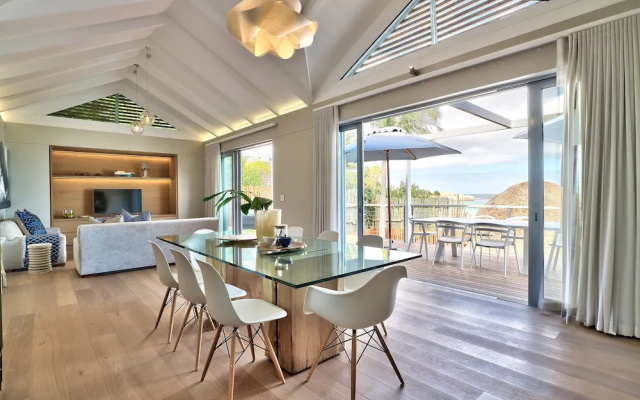 Rock Villa