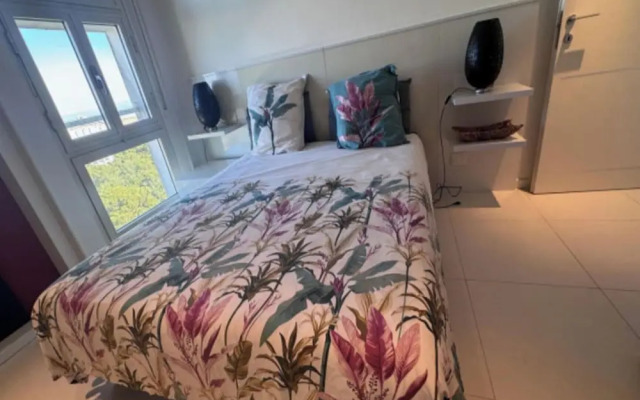 Panoramic Seafront Accommodation