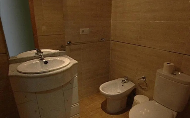 Apartamentos Avenida Valencia 17