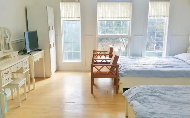 Bella Guesthouse