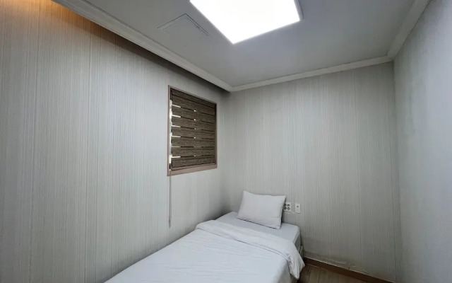 Hermen House in Jeju