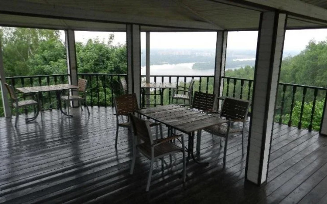 Hotel Complex Novinki