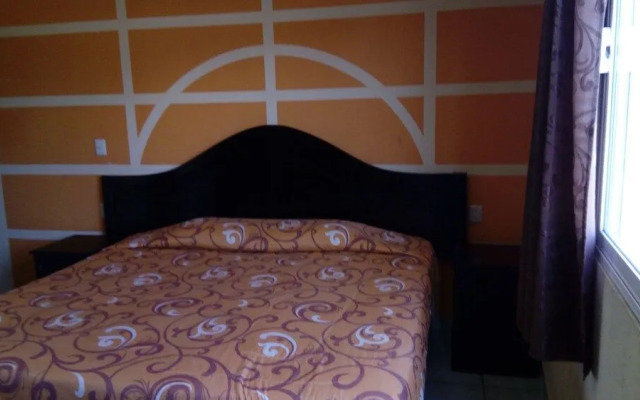 Hotel Las Vegas Cordoba