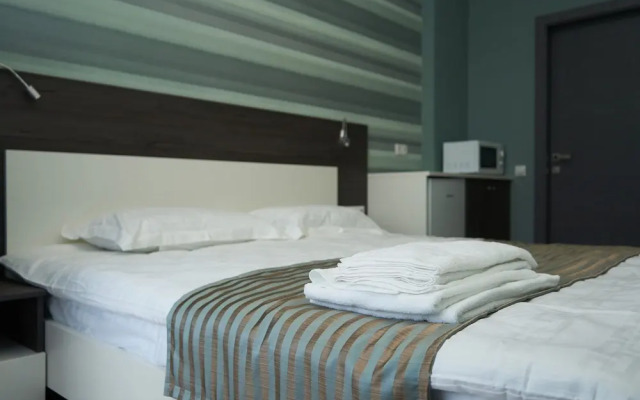 SeaLine Apart-Hotel