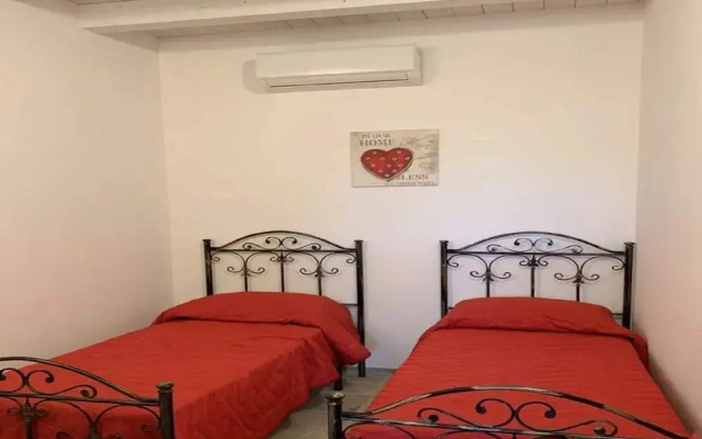 Belvilla by OYO Agrivillage San Lorenzo