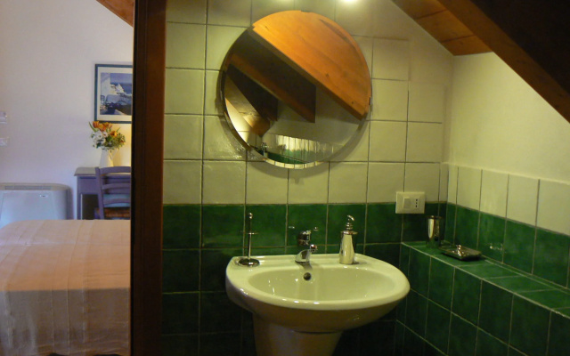 B&B Pessighette Dimora di Campagna