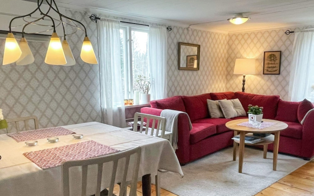 2 Person Holiday Home in Morlunda