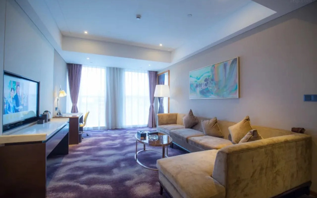 Fortune Gloria Plaza Hotel Xiangtan