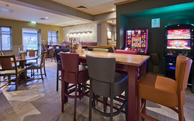 Premier Inn Minehead
