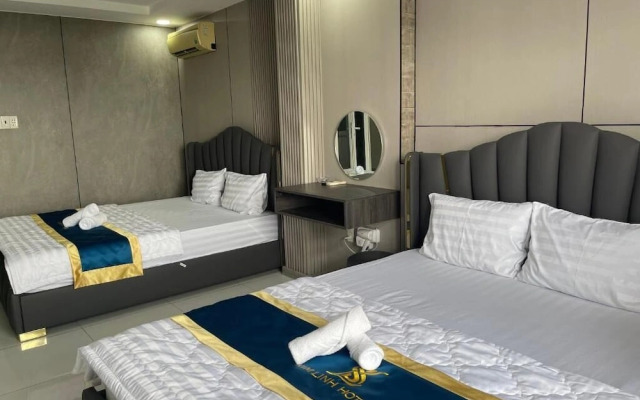 Kim Linh Hotel