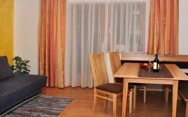 Appartementhaus Fuchs Christian