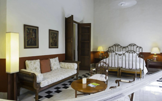 Hacienda Temozon, a Luxury Collection Hotel, Temozon Sur