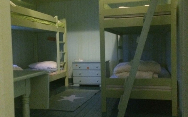 Lofoten Hostel