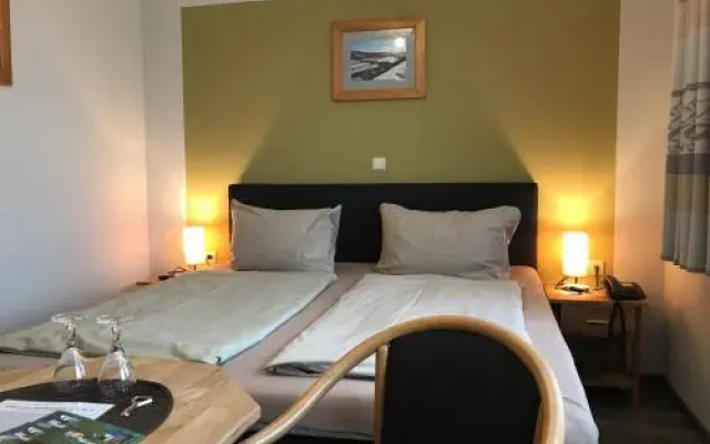 Hotel Spießberghaus