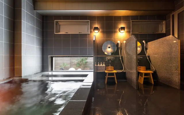 Super Hotel Kumamoto Yatsushiro