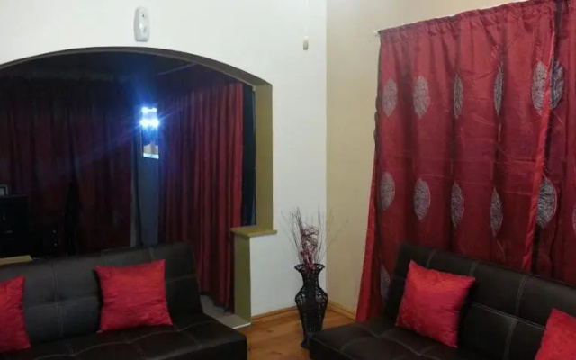 LM Guesthouse