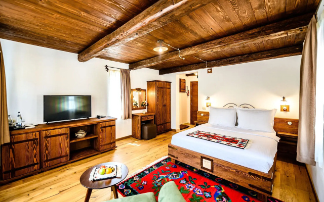 Stara Čaršija Hotel and Spa