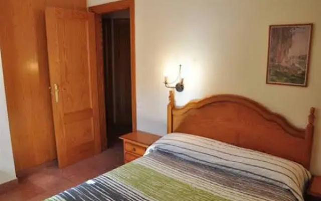 Apartamentos Casa Aurelia
