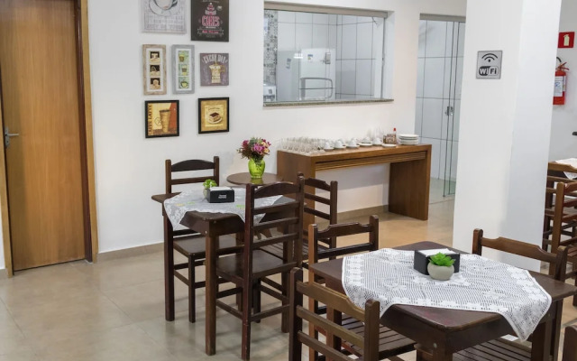 Hotel Jeremias