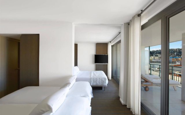 Le Meridien Nice