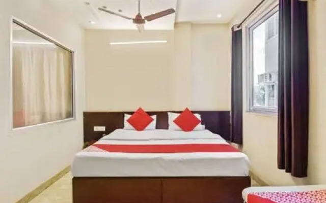 Aone Room Hotel