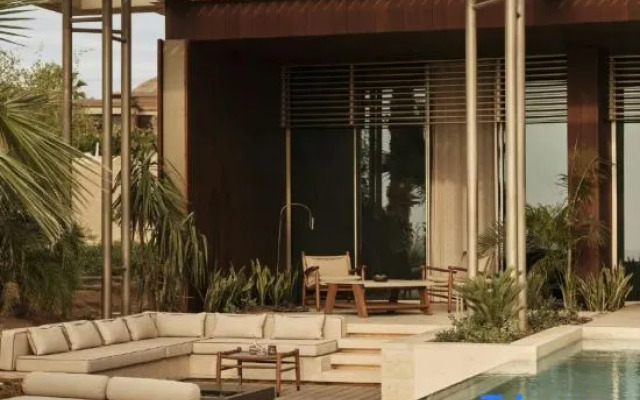 Rosewood Amaala