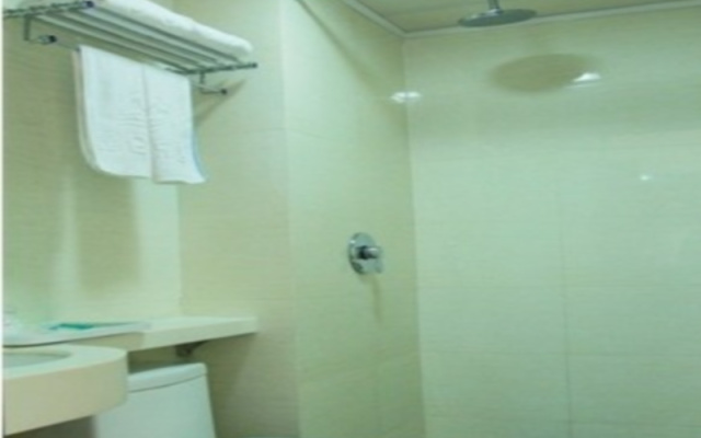Kunlun Leju Business Hotel Kaifeng Gulou