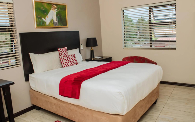 Heavenly Boutique Guesthouse