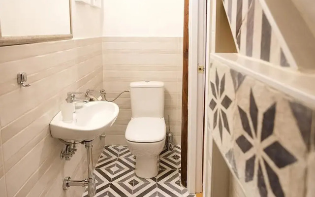 Apartment Kalemegdan