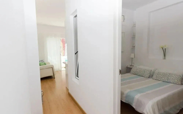 Apartment in Las Palmas de Gran Canarias, 102349
